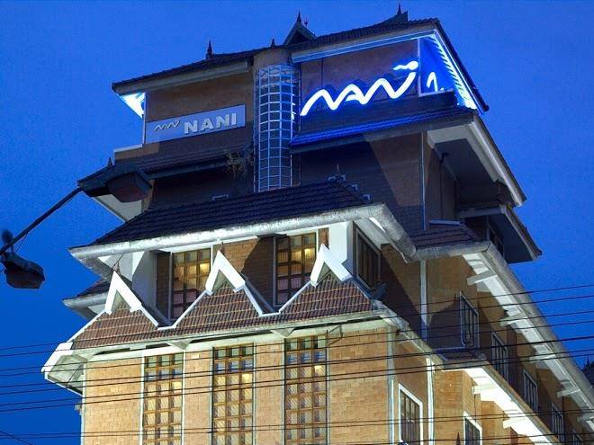 Nani hotels and resorts