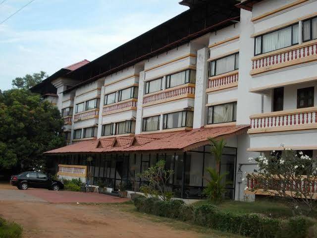 Tamarind ktdc easy hotel