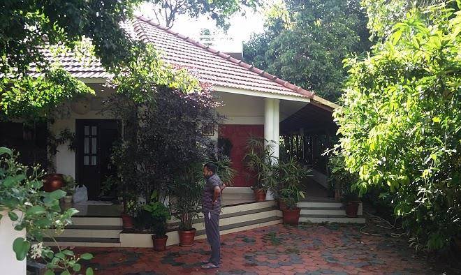 Greenleaves habitat