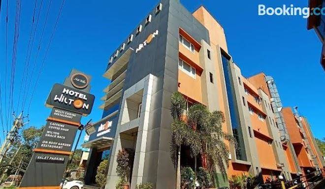 Hotel wilton