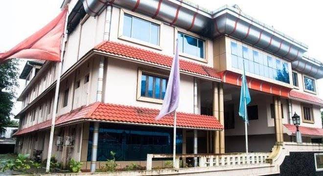 Issacs hotel regency