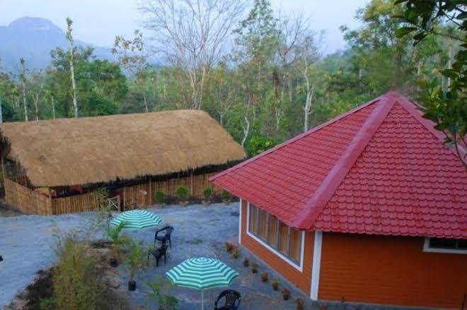 Sunbird garden resort