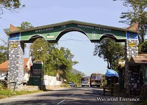 Wayanadhome