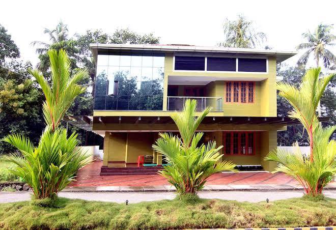 Ayur bethaniya ayurveda hospitals in kerala india