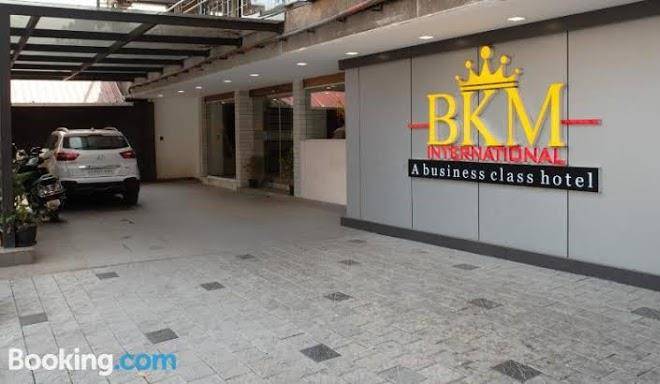 Hotel bkm international