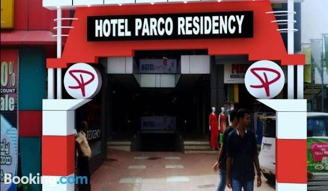 Parco residency