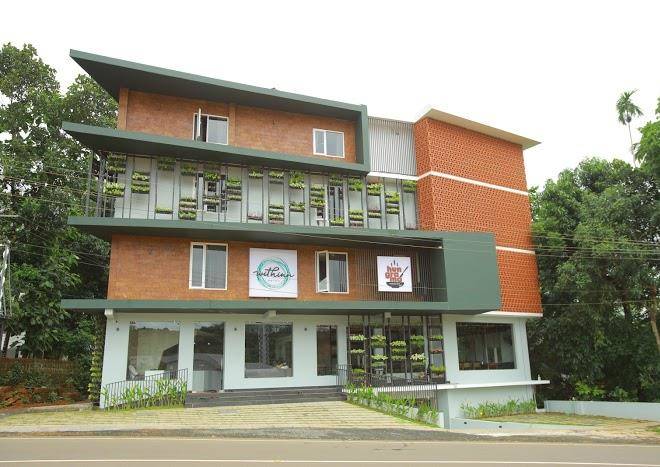 Withinn hotel