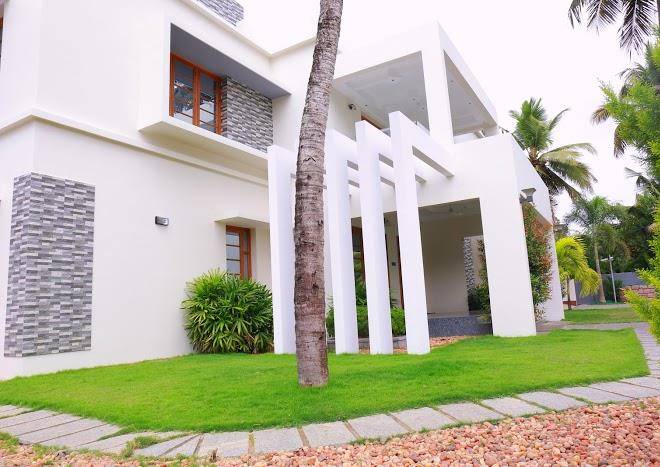 Shamrock homestay