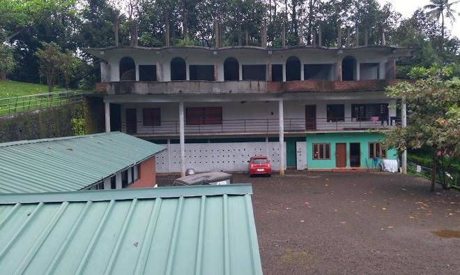 Vettoms Resort Image