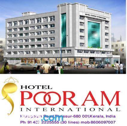 Hotel pooram international