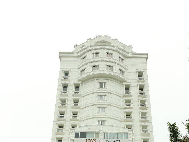 Joys palace