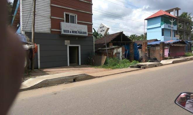 Kallada Hotels Image