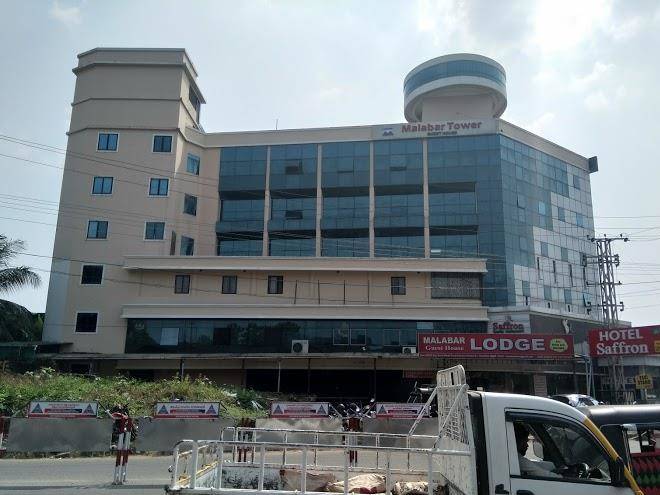 Malabar tower