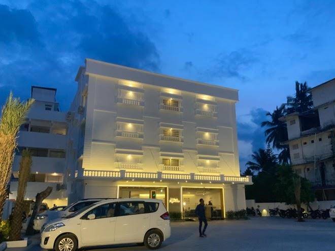 Park Residency Image