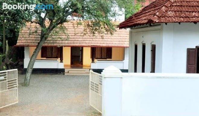 Wariyam heritage