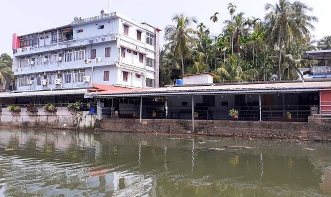 Sangamam residency