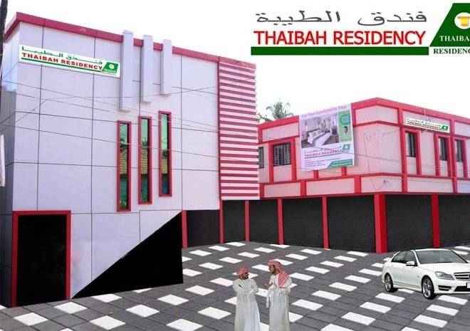 Thaibah residency kottakkal