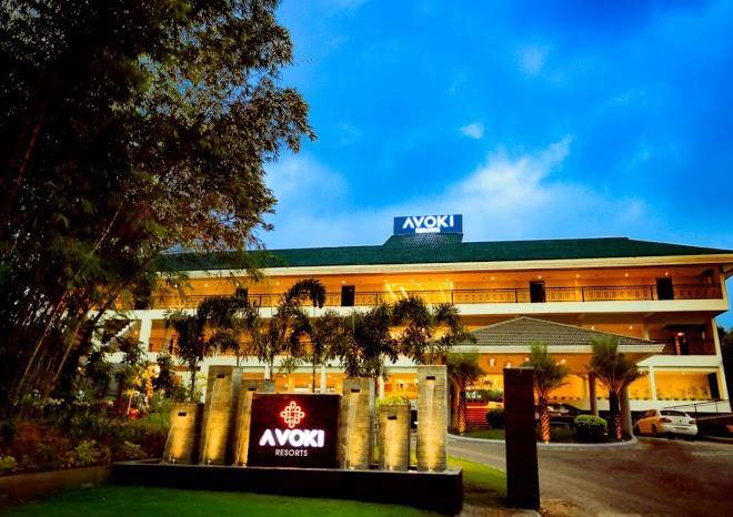 Avoki hotels and resorts