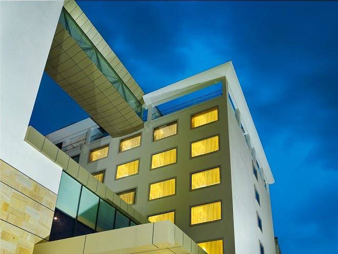 Hotel Apollo Dimora Image