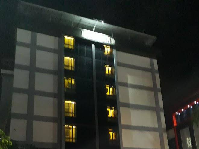 Hotel highland