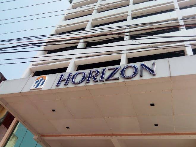 Hotel horizon