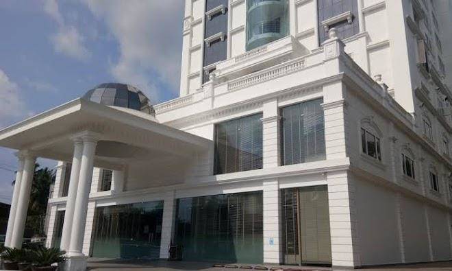 Hotel karthika park
