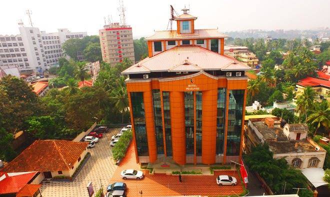 Hotel prasanth