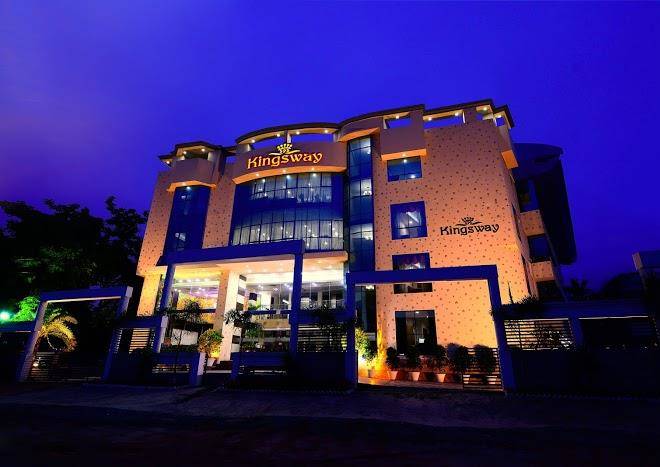 Hotel sps kingsway