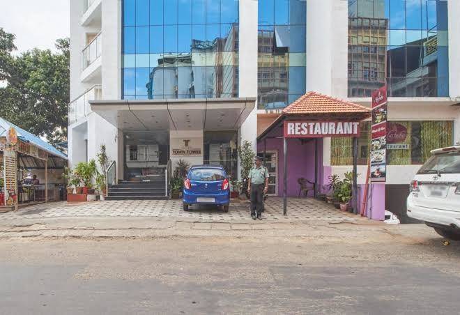 Hotel Town Tower Image