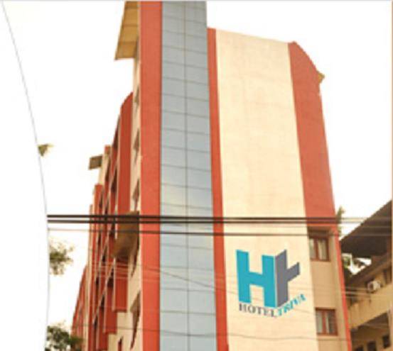 Hotel triva