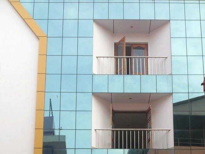 Nasa Tourist Home Image