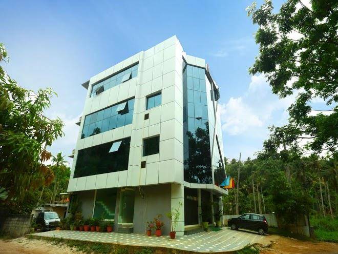Spring valley hotels