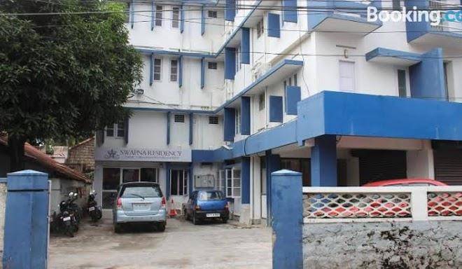 Swapna residency