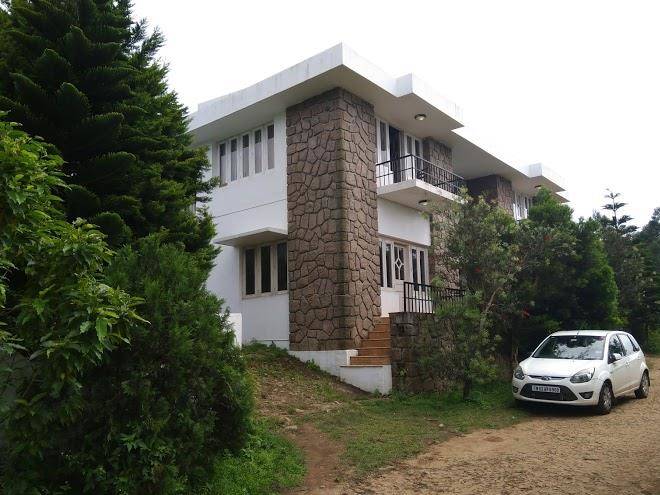 Cliff domicile