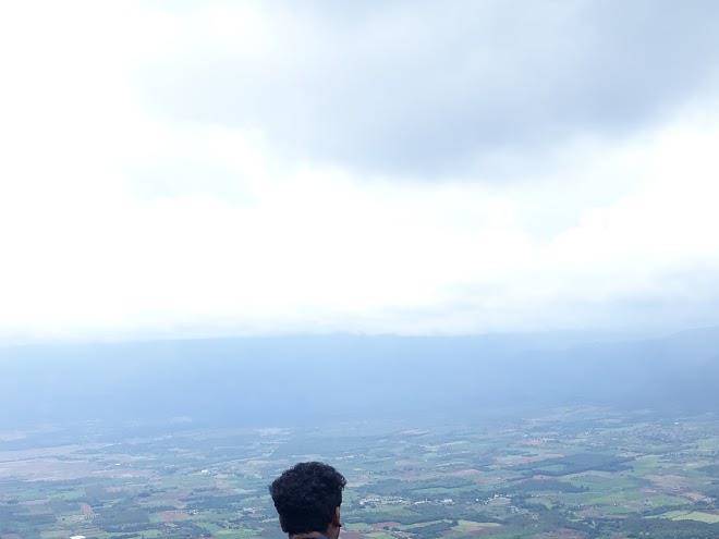 Hermit lair thekkady