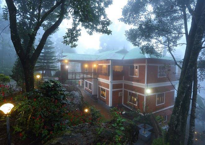 Madhumanthra Resorts Image