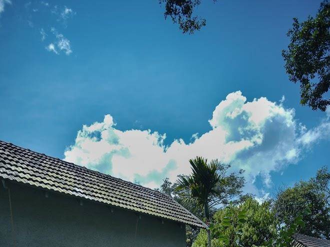 Sugati retreat