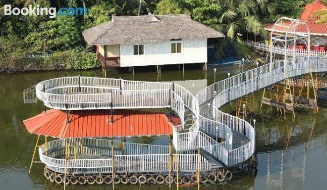 Mango Meadows Agricultural Theme Park Image