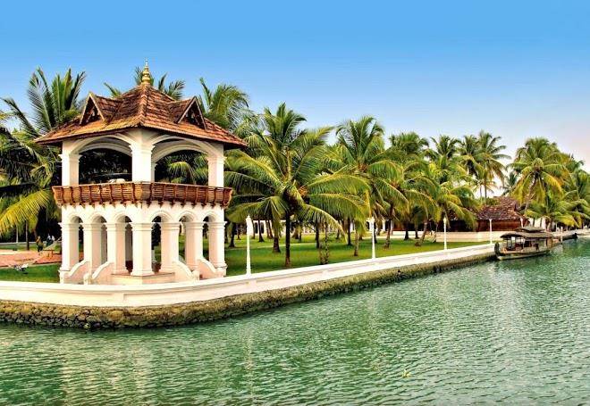 Soma kerala palace