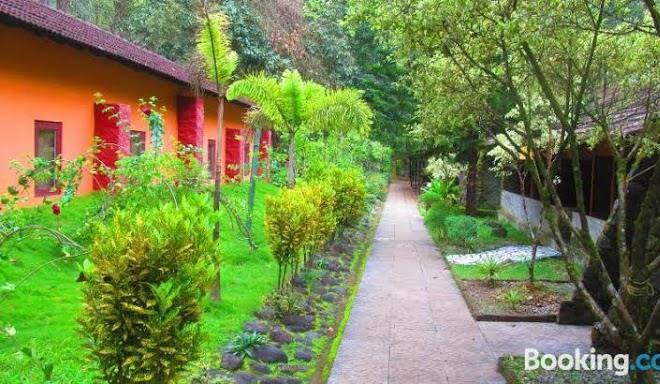 Blue ginger resorts