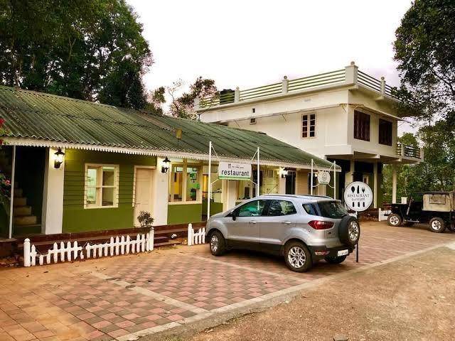 Cg ala the coffee grove
