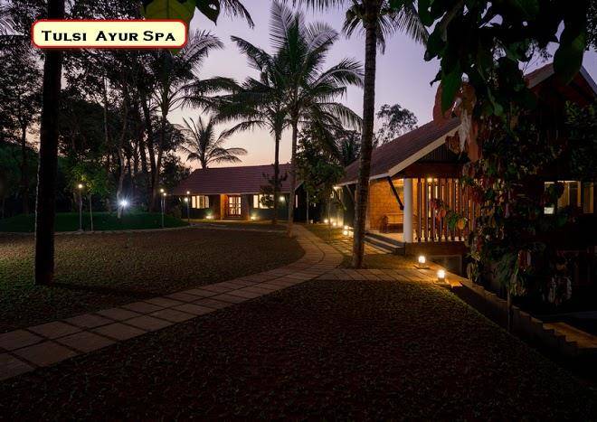 Petals resorts wayanad