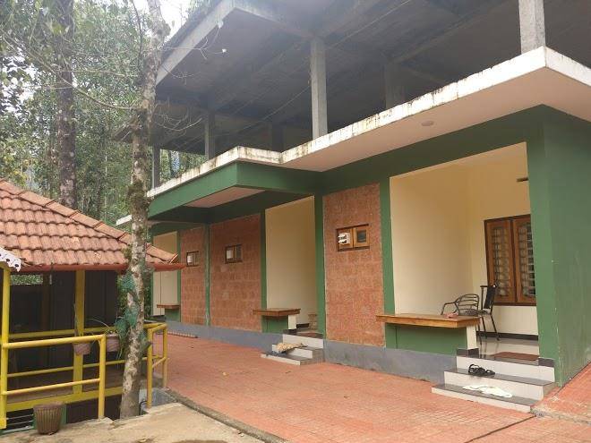 Vythiri eco green