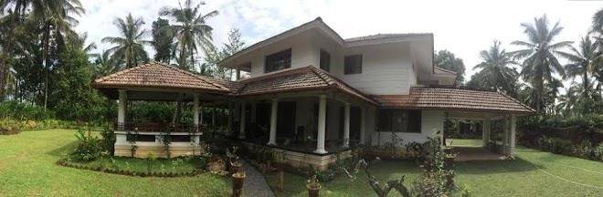 Wellbeing resorts
