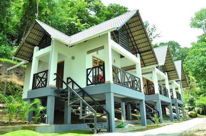 Woodrose Resort Image