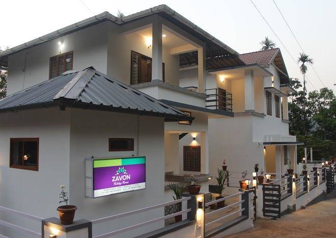Zavon Holiday Home Image