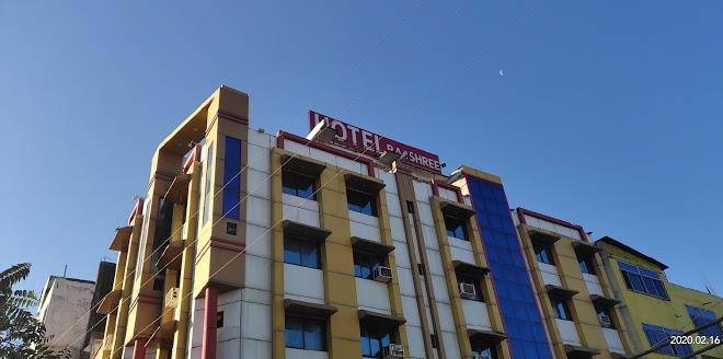 Hotel rajshree