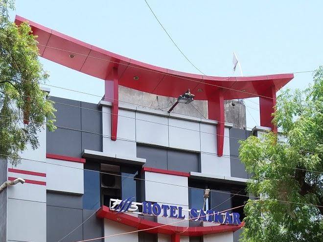 Hotel satkar & tadka restaurant