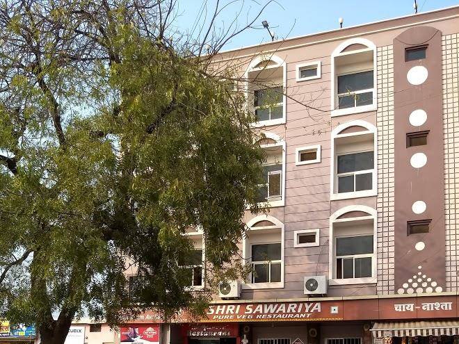 Hotel sawariya