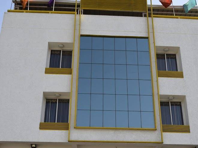 Hotel grand ashirwad beacon